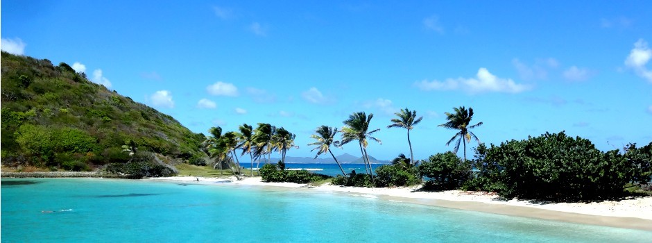 croisiere catamaran antilles