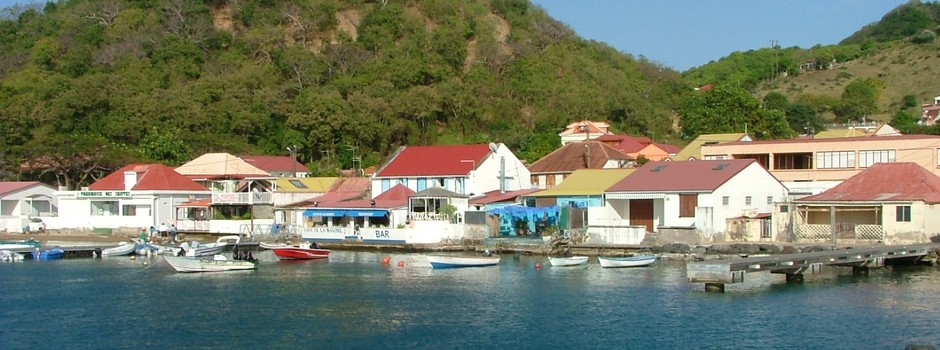 croisiere catamaran guadeloup