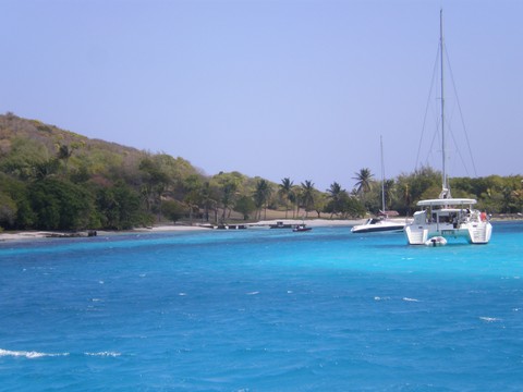 Plage privée de PSV