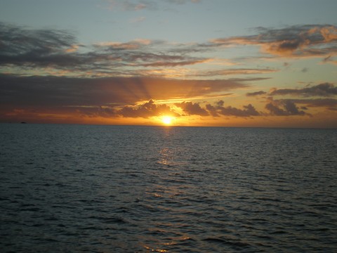 les Antilles en croisiere en catamaran