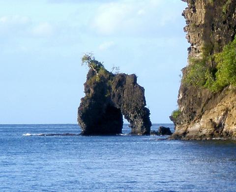 croisiere antilles catamaran